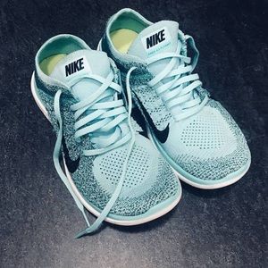 Nike ‘Flyknit 4.0’ Sneakers